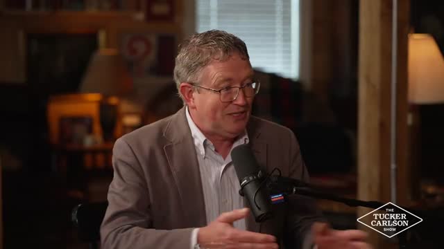 Rep. Thomas Massie doesn’t care what you think of him, which is pretty great.