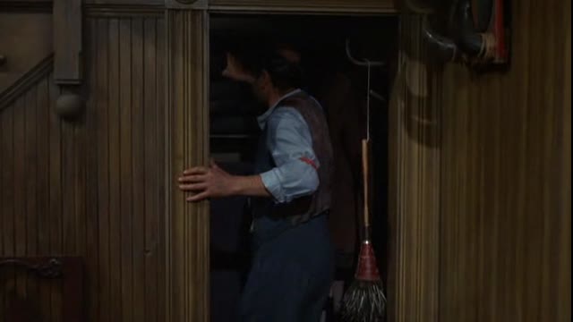 A Big Hand for the Little Lady (1966) 720p