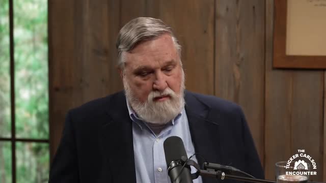 Pastor Doug Wilson is the Christian nationalist they warned you about.