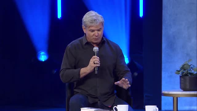 Futures Conference 2022 (1) - Friday