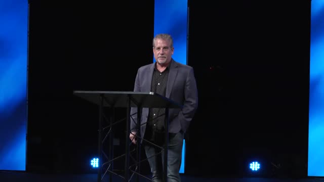 Understanding the Times Is This the Final Push with Jan Markell, Tom Hughes & Mark Henry