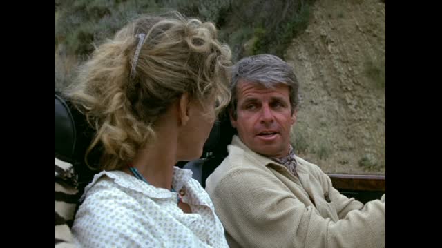 Timestalkers (Michael Schultz, 1987)