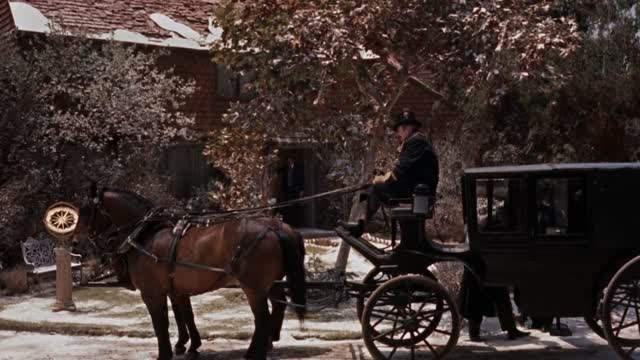 The Time Machine (1960)