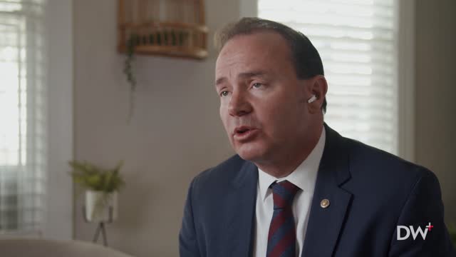 RussiaUkraine, ESG, Gigantism and the West  Senator Mike Lee  EP 346