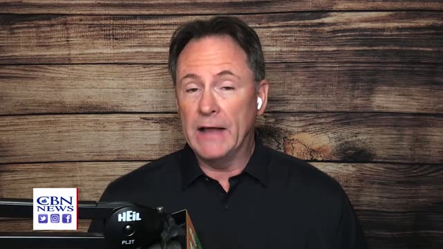 Is End Times Theology Sparking 'Rapture Anxiety' Author Jeff Kinley Responds