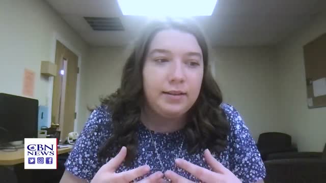 The Asbury Revival Video 1