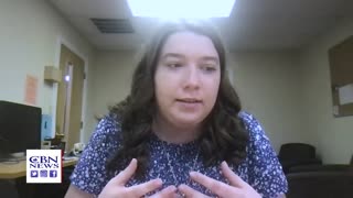 The Asbury Revival Video 1