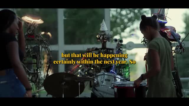 Jordan Peterson's Disturbing Warning About AI and ChatGPT...
