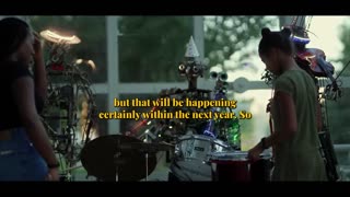 Jordan Peterson's Disturbing Warning About AI and ChatGPT...