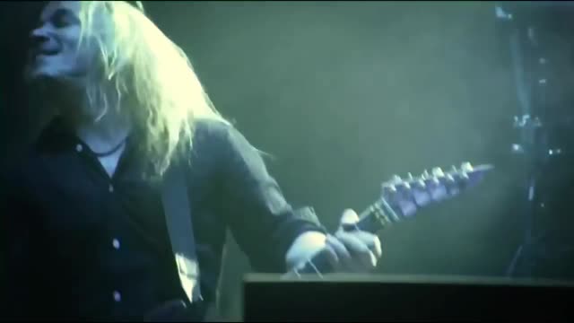 Nightwish - Dark Chest of Wonders (Wacken 2013)