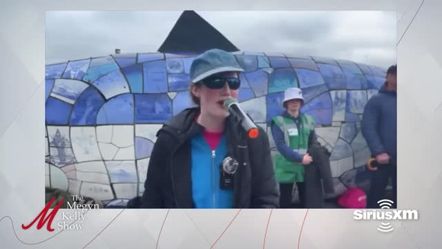 14-Year-Old Irish Girl Speaks Out on Biological Reality and Trans Indoctrination to Megyn Kelly
