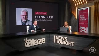 Glenn Beck EXPOSES FEMA's Absence in North Carolina  10.3.24