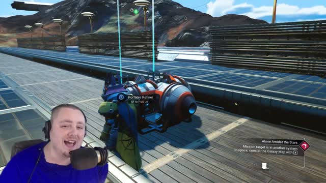 Duplicate Every Single Item In The Game With This Amazing Glitch - No Man's Sky
