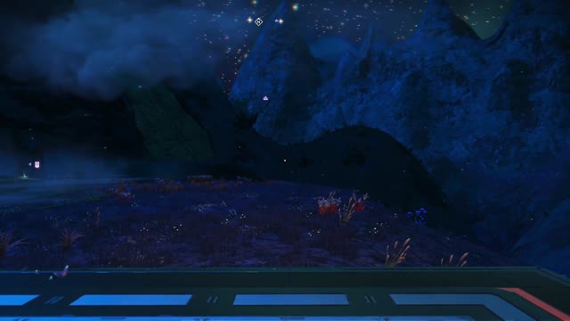 This is my personal EPIC No Man's Sky build using ALL available build limits! Ludwigs castle 2 flyover 2