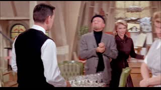 The Brass Bottle (1964)
