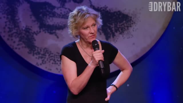 Wyoming Is Boring. Karen Rontowski - Full Special