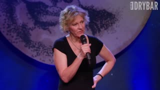Wyoming Is Boring. Karen Rontowski - Full Special