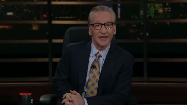 American Politics Summed Up Perfectly In One Minute  Bill Mayer