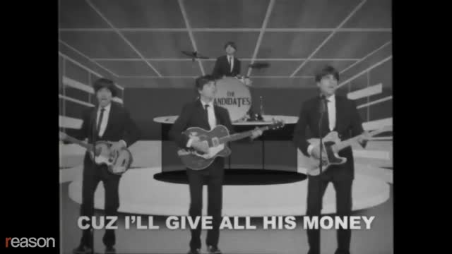Remy All My Loving (Beatles Parody)