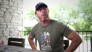 Why Guns Must Be Banned Now!