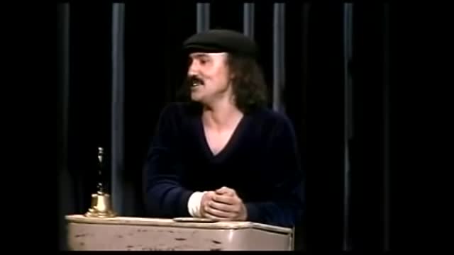 Classic Gallagher