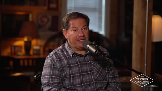 Mark Halperin has better political sources than anyone in media.