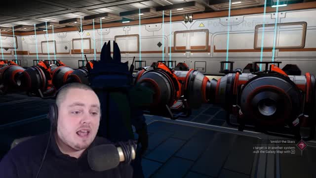 Fixed Issues With The Ultimate Duplication Factory - No Man's Sky