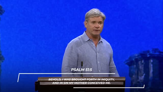 The Original Sinner
