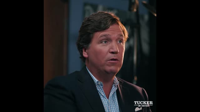 Tucker Carlson Episode 11 (Ice Cube X Tucker the studio interview)