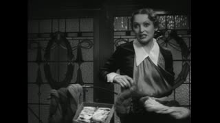 The Man Who Could Work Miracles (1936) (Very Rare)