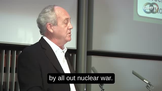 Greenpeace Co-Founder Patrick Moore Explains Why CO2 Is Not The Enemy That They Want You To Believe