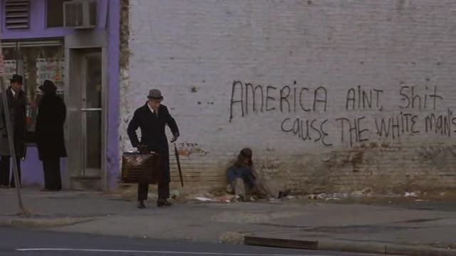 Peter Sellers - (1979) - Being There