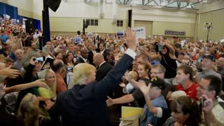 VINDICATING Trump Trailer  In Theatres Next Friday