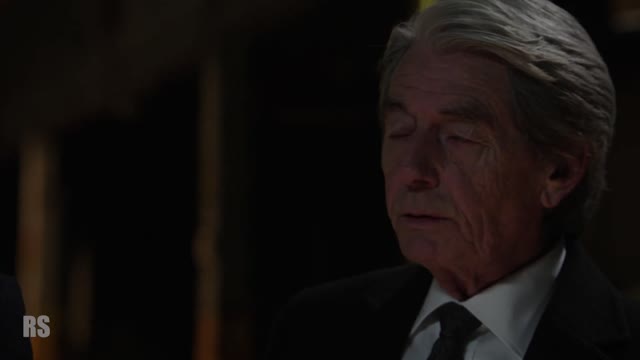A PERSON OF INTEREST TRIBUTE [13 YEARS]