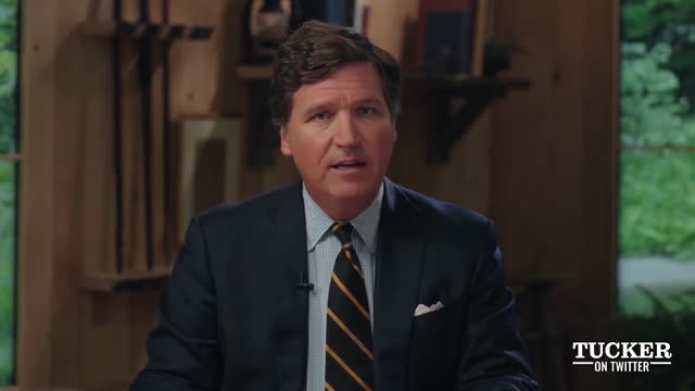 Tucker Carlson Episode 8