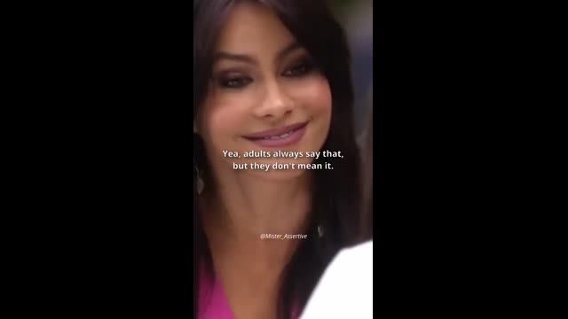 How many men have you slept with   Modern family funny moments   #shorts #funny