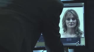 Person of Interest  Because I Built It