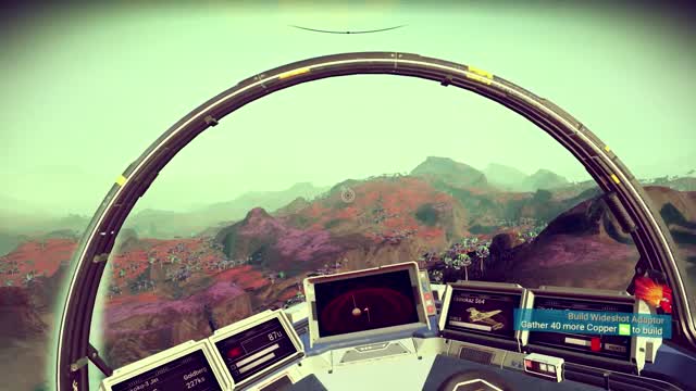 Beeblebum Looks Back at 6 years of No Man's Sky