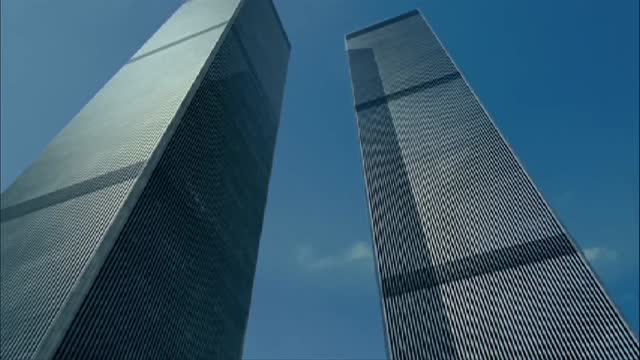 We Will Never Forget - 9-11 Tribute Video