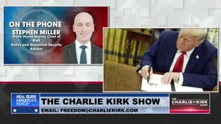 Stephen Miller BLASTS Afraid Republicans Who Refuse to Back the BBB