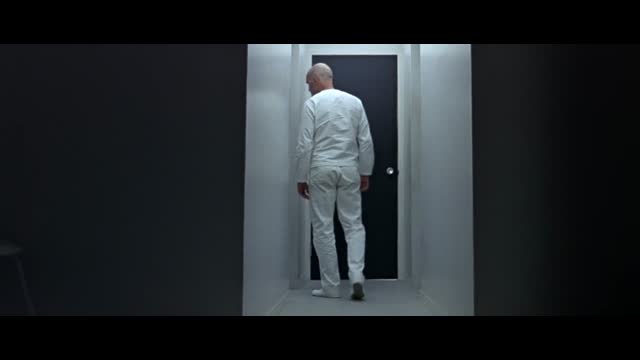 THX 1138 (1971)