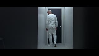 THX 1138 (1971)