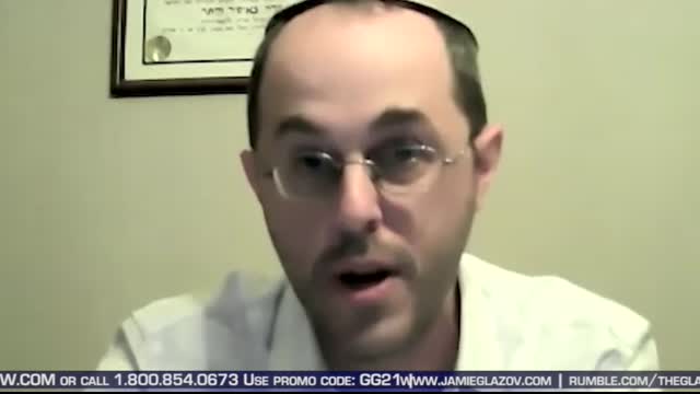 6. Rabbi Weissman They Know They’re Killing the Babies – Dr. Naomi Wolf’s recent announcement “Dear friends, sorry to announce a genocide.”