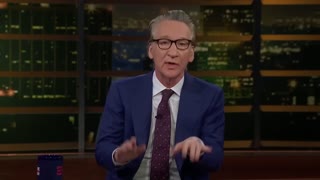 Real Time’ Crowd Roars for Bill Maher's Relentless Truth Bombs