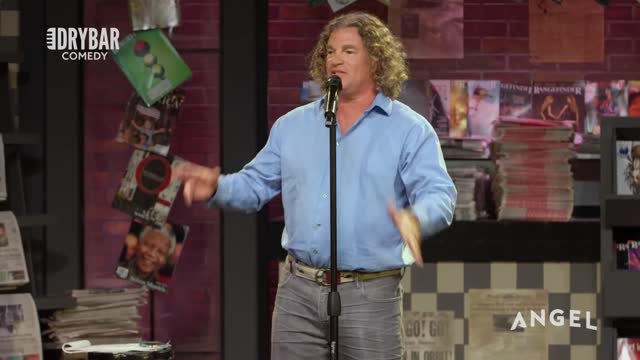 Rapid Fire Jokes You'll Never See Coming. Bobby Tessel - Full Special