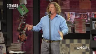Rapid Fire Jokes You'll Never See Coming. Bobby Tessel - Full Special
