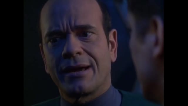 The Twelve Days of Star Trek a Sci-Fi Christmas Carol