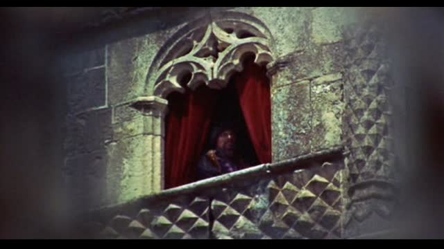 The Golden Voyage Of Sinbad (1973) (The Best one of the entire series)