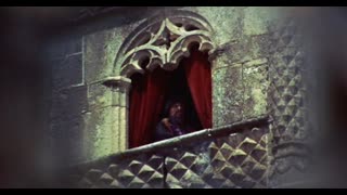 The Golden Voyage Of Sinbad (1973) (The Best one of the entire series)