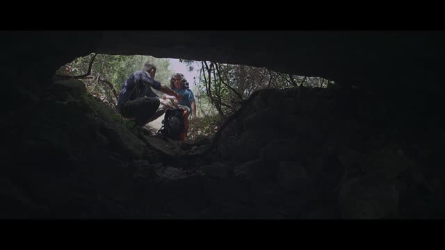 Time Trap (2017)